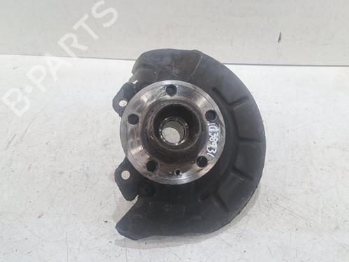 Venstre Styrespindel Lejehus SKODA ROOMSTER (5J7) 1.2 TSI (105 hp) 32214596