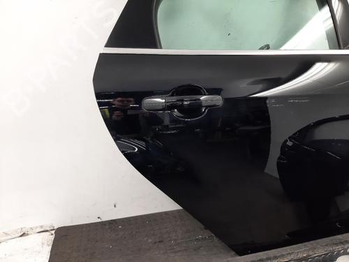 Right rear door FORD FOCUS III 1.0 EcoBoost | BP32380936C5