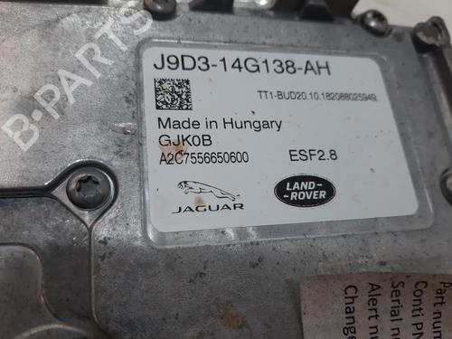 Inverter/Converter JAGUAR I-PACE (X590) EV400 AWD | BP29882344M119 - Image 5