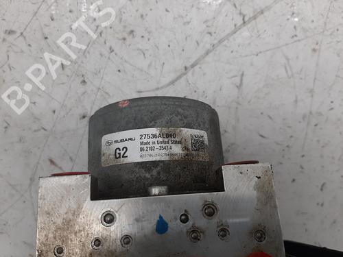 ABS pump SUBARU OUTBACK (BS) 2.0 D AWD (BSD) | BP26768799M43 