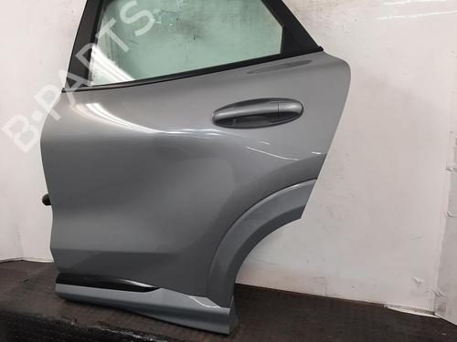 Dør venstre bagtil FORD PUMA (J2K, CF7) 1.0 EcoBoost mHEV | BP39202360C4 - Image 4