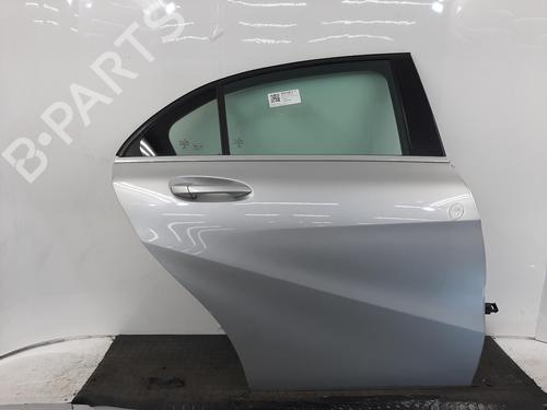 right-rear-door-mercedes-benz-a-class-w176-2012-2013-2014-2015-2016-2017-2018-33815056 main image