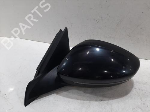 Left mirror VAUXHALL CORSA Mk V (F) 1.2 | BP32409186C26