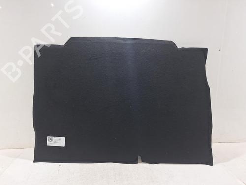 Bagasjeromsgulv RENAULT CLIO V (B7_) 1.6 E-TECH 145 (B7MU) (143 hp) 32756833