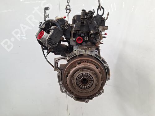 Engine FORD FIESTA VI (CB1, CCN) 1.25 | BP39694909M1 - Image 5