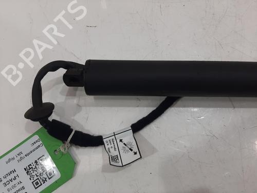 Shock absorber spring JAGUAR I-PACE (X590) EV400 AWD | BP29883531C152