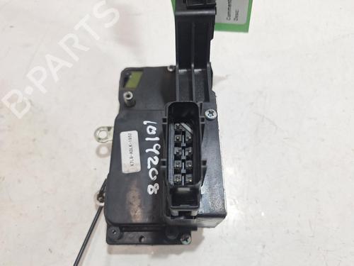 Other FORD FIESTA V (JH_, JD_) 1.6 16V | BP27155886O1 