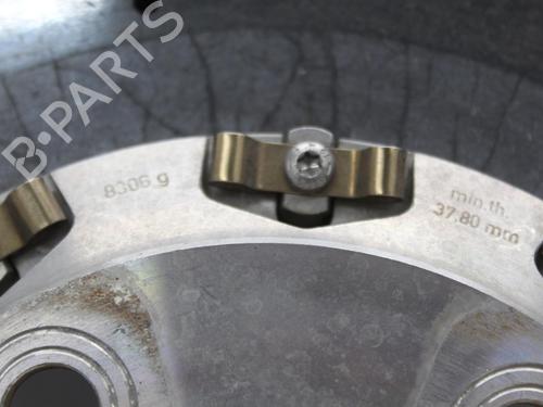 Other PORSCHE PANAMERA (970) 4.8 Turbo S | BP26767301O1