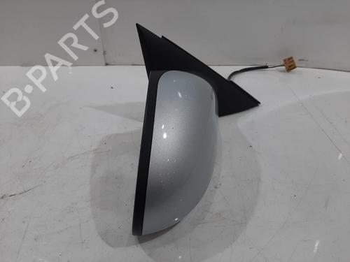 Right mirror SEAT IBIZA III (6L1) 1.4 16V | BP26870147C27 