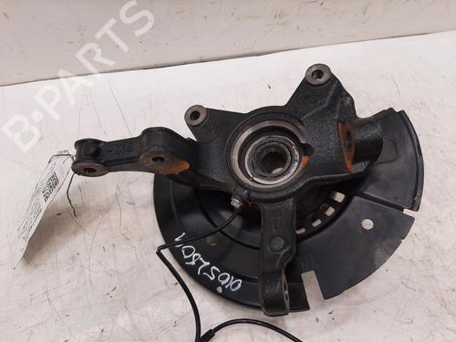 Left front steering knuckle RENAULT CAPTUR II (HF_) E-TECH 160 | BP36957138M25 - Image 5