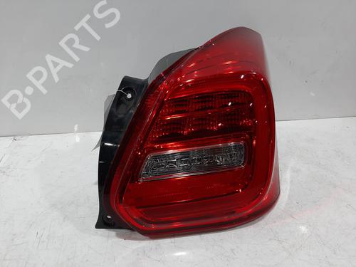 Used Right taillight Right taillight 36811052 36811052