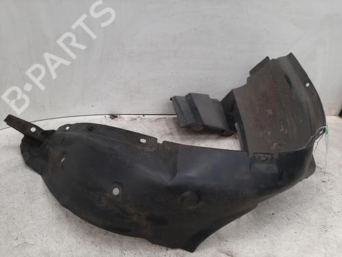Hjulbue TOYOTA AYGO (_B4_) 1.0 (KGB40) | BP26825310C56