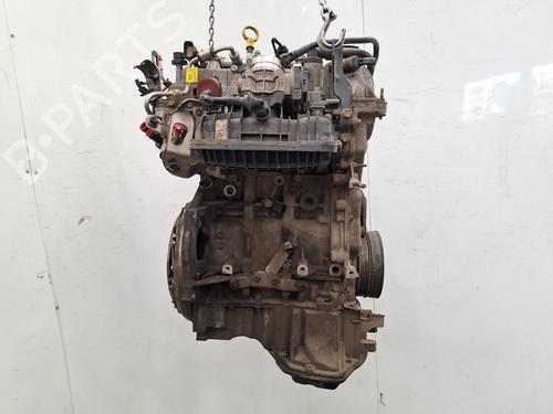 Engine VAUXHALL ASTRA Mk VII (K) (B16) 1.0 | BP38440702M1 - Image 4