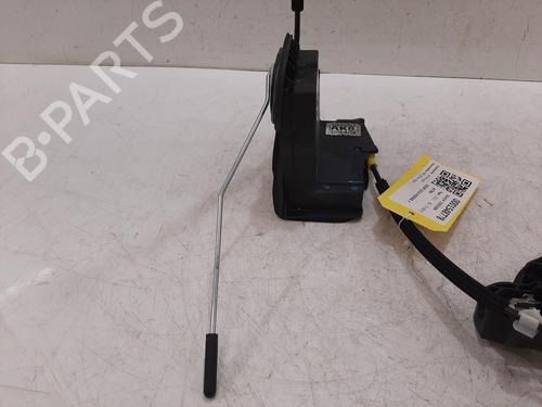 Andere VAUXHALL ASTRA Mk VII (K) (B16) 1.0 | BP29988946O1 