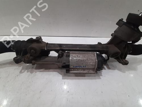 Steering rack VW GOLF VI Convertible (517) 1.4 TSI | BP38412292M22 - Image 6