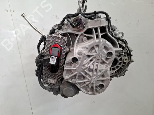 Gearbox MERCEDES-BENZ A-CLASS (W177) A 180 (177.084) | BP37491240M3 - Image 3