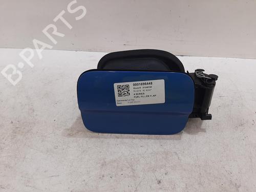 Tanklåg Tanklåg BMW 4 Coupe (F32, F82) 420 d (190 hp) 34338828 34338828