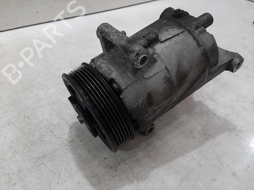 AC compressor SEAT IBIZA IV (6J5, 6P1) 1.6 TDI | BP30789463M34