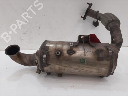 Particulate filter FORD FIESTA VI (CB1, CCN) 1.6 TDCi | BP37223046M81 - Image 6
