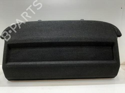 Used Rear parcel shelf VAUXHALL ASTRA Mk V (H) (A04) 1.4 (L48) (90 hp) 29058913