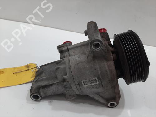 AC compressor DACIA SANDERO II TCe 90 (B8M1, B8MA, B8AC) | BP34038545M34 - Image 6