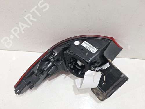 Left taillight VAUXHALL GRANDLAND X / GRANDLAND (A18) 1.2 Turbo (75) | BP26863880C34 