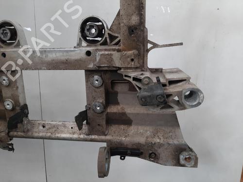 Subframe JAGUAR I-PACE (X590) EV400 AWD | BP29883124M9
