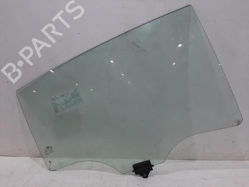 Used Rear right door window HYUNDAI IONIQ (AE) 1.6 GDI Hybrid (141 hp) 30494944