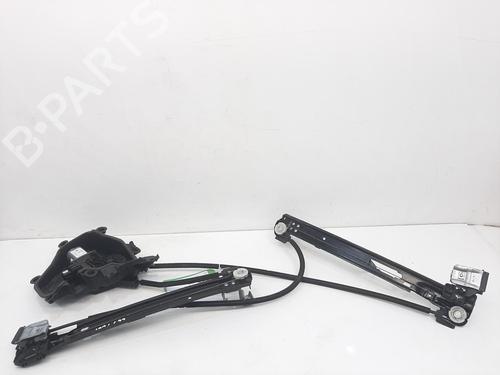 Used Front right window mechanism SEAT IBIZA IV SC (6J1, 6P5) 1.4 (85 hp) 28274699