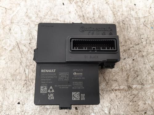 Control unit RENAULT CAPTUR II (HF_) E-TECH 160 | BP26846770M11 - Image 2