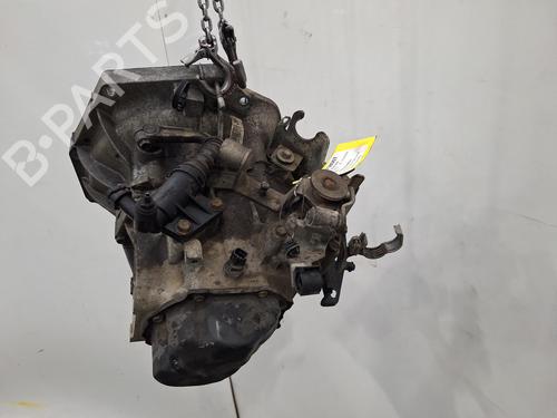 Gearbox SUZUKI SWIFT IV (FZ, NZ) 1.2 (AZG412, ZC72S) | BP36383956M3 - Image 5