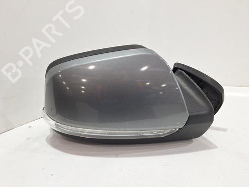 Bakspejl Højre MERCEDES-BENZ A-CLASS (W169) A 160 CDI (169.006, 169.306) (82 hp) 31751508