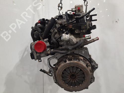 Used Engine Engine KIA SPORTAGE IV (QL, QLE) 1.6 GDI (132 hp) 39965047 39965047