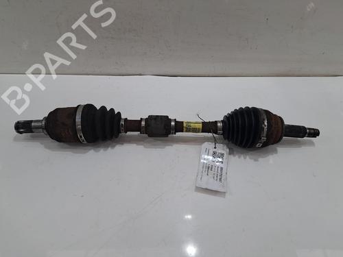 Used Left front driveshaft Left front driveshaft 34732951 34732951
