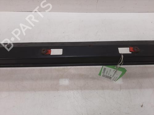 Rear bumper reinforcement VAUXHALL CORSA Mk III (D) (S07) 1.0 (L08) | BP29966530C73