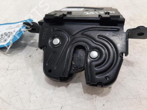 Tailgate lock JAGUAR I-PACE (X590) EV400 AWD | BP26814461C101 