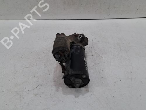 Starter PEUGEOT BOXER Van 2.2 HDi 130 | BP31846376M8
