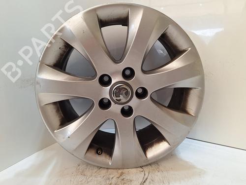 rim-vauxhall-meriva-mk-ii-b-s10-2010-2011-2012-2013-2014-2015-2016-2017-36810369 main image