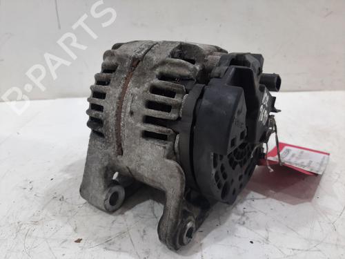 Alternator VAUXHALL CORSA Mk III (D) (S07) 1.0 i 12V (L08) | BP29742099M7 