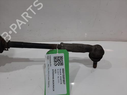Steering rack SKODA YETI (5L) 1.2 TSI | BP29112341M22 