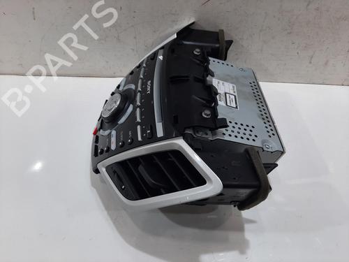 Radio FORD FIESTA VI (CB1, CCN) 1.25 | BP32270234E6