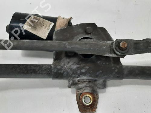 Front wiper motor VW GOLF IV (1J1) 1.6 | BP26776027M29 