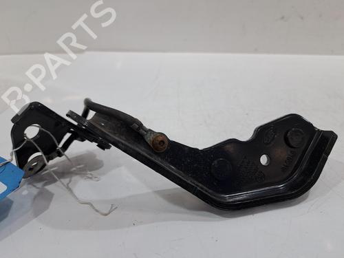 Used Hinge/Door check strap JAGUAR I-PACE (X590) EV400 AWD (400 hp) 29236343