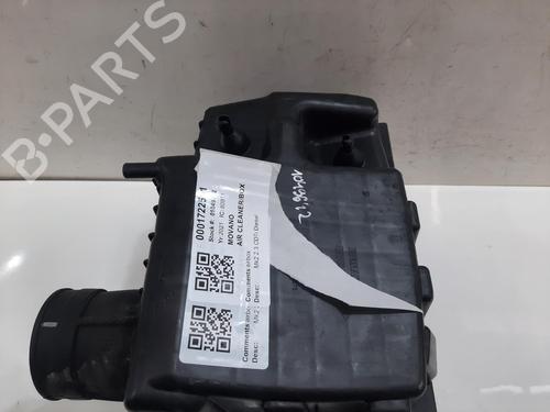 Air filter box VAUXHALL MOVANO Mk II (B) VAN (X62) 2.3 CDTI FWD (FV) | BP35923048M87 - Image 5