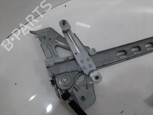 Front right window mechanism TOYOTA AYGO (_B4_) 1.0 VVTi (KGB40) | BP26758858C23 
