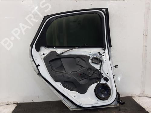 Left rear door FORD FOCUS III 1.6 TDCi | BP31903789C4 