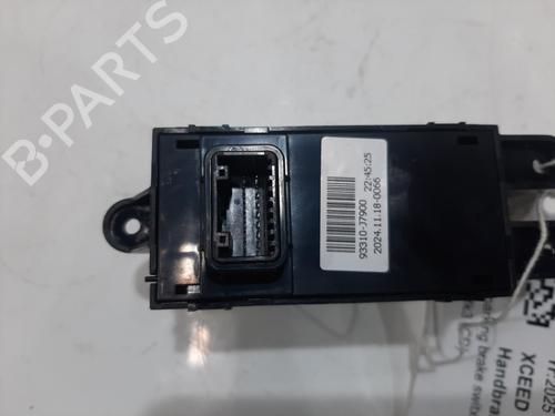 Hamulec ręczny KIA XCEED (CD) 1.5 T-GDI | BP30722235I18