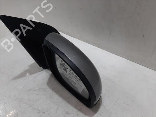 Right mirror HYUNDAI i20 I (PB, PBT) 1.2 | BP30407345C27 