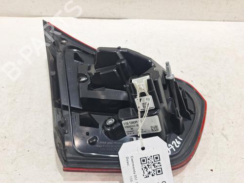 Right taillight MERCEDES-BENZ GLA-CLASS (X156) GLA 250 4-matic (156.946) | BP32422648C35