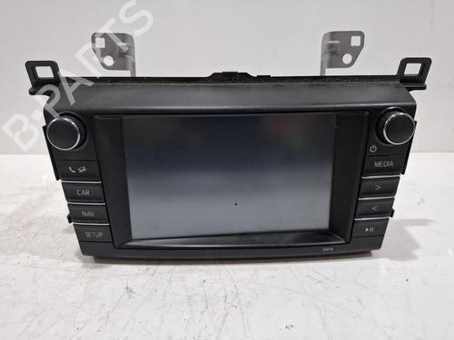 Used Control unit Control unit 38078573 38078573